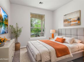 38 W Montfair Boulevard, Spring TX 77382