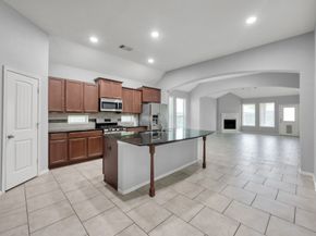 5615 Glenfield Spring Lane, Spring TX 77389