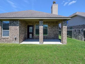 5615 Glenfield Spring Lane, Spring TX 77389