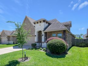 5615 Glenfield Spring Lane, Spring TX 77389