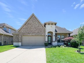 5615 Glenfield Spring Lane, Spring TX 77389