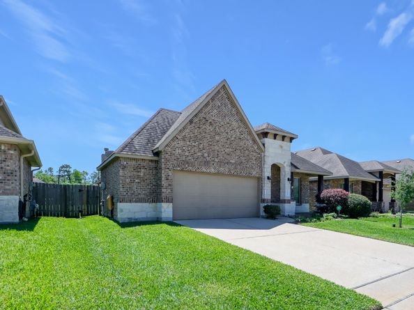 5615 Glenfield Spring Lane, Spring TX 77389