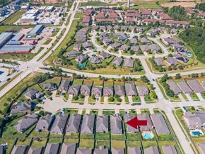 5615 Glenfield Spring Lane, Spring TX 77389