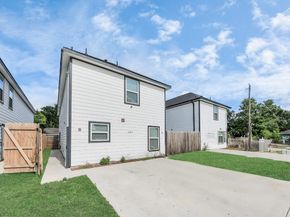 6617 Bacher Street, Houston TX 77028