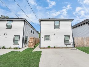 6617 Bacher Street, Houston TX 77028