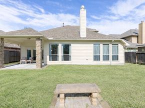 27515 Chris Ridge Court, Spring TX 77386