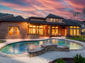 6114 S Tamarino Park Lane, Sugar Land TX 77479