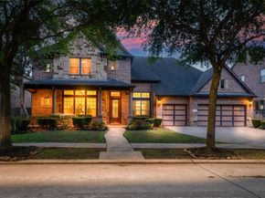 6114 S Tamarino Park Lane, Sugar Land TX 77479