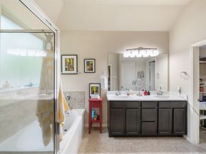 1940 Honey Laurel Drive, Conroe TX 77304