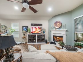 1940 Honey Laurel Drive, Conroe TX 77304