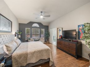 1940 Honey Laurel Drive, Conroe TX 77304
