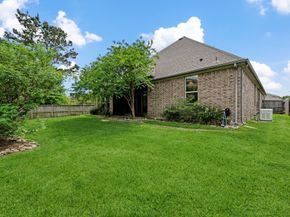 6018 Fairway Shores Lane, Porter TX 77365