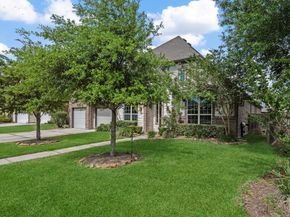 6018 Fairway Shores Lane, Porter TX 77365