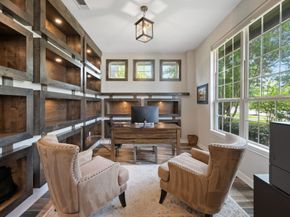 6018 Fairway Shores Lane, Porter TX 77365