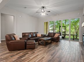 6018 Fairway Shores Lane, Porter TX 77365