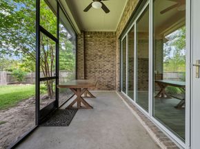 6018 Fairway Shores Lane, Porter TX 77365
