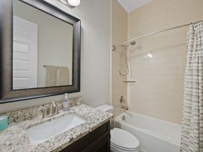 6018 Fairway Shores Lane, Porter TX 77365