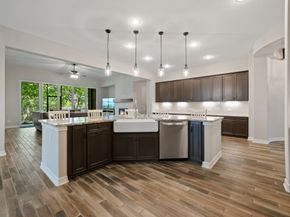 6018 Fairway Shores Lane, Porter TX 77365