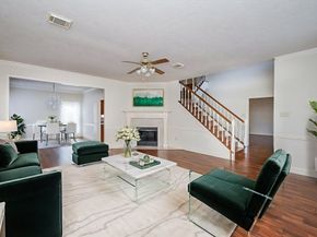 9731 New Kent Drive, Sugar Land TX 77498