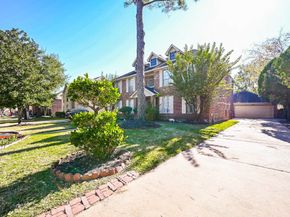 9731 New Kent Drive, Sugar Land TX 77498