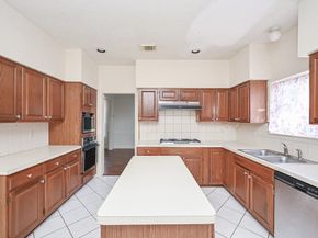 9731 New Kent Drive, Sugar Land TX 77498