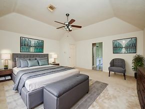 9731 New Kent Drive, Sugar Land TX 77498