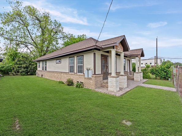 4412 Orange Street, Houston TX 77020