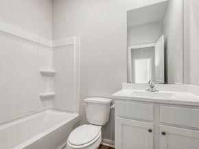 8230 Sunberry Shadow Drive, Houston TX 77016