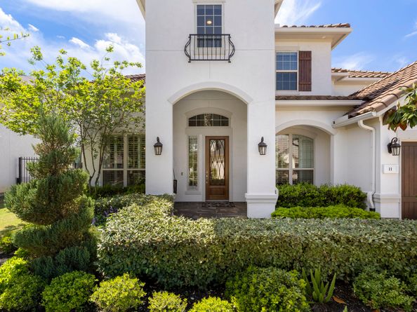 11 Floral Vista Drive, Tomball TX 77375