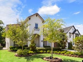11 Floral Vista Drive, Tomball TX 77375