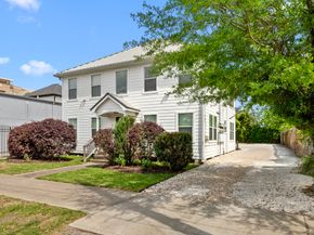 7 Latham Street, Houston TX 77011