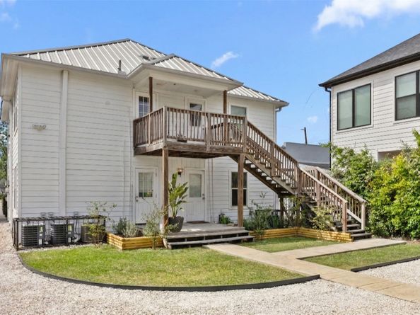 7 Latham Street, Houston TX 77011