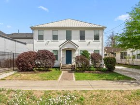 7 Latham Street, Houston TX 77011