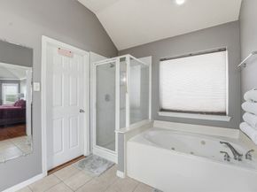18703 Aquatic Drive, Humble TX 77346