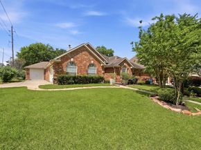18703 Aquatic Drive, Humble TX 77346