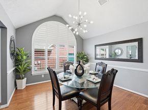 18703 Aquatic Drive, Humble TX 77346
