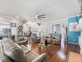 18703 Aquatic Drive, Humble TX 77346