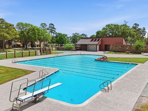 18703 Aquatic Drive, Humble TX 77346