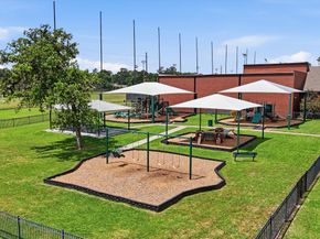 18703 Aquatic Drive, Humble TX 77346