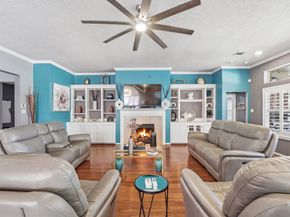 18703 Aquatic Drive, Humble TX 77346