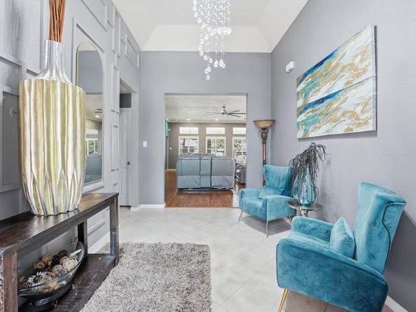18703 Aquatic Drive, Humble TX 77346
