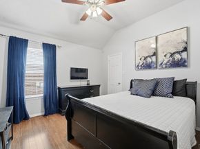 18703 Aquatic Drive, Humble TX 77346