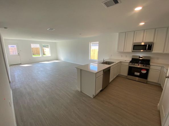 16503 Ithaca Pheasant Drive, Splendora TX 77327