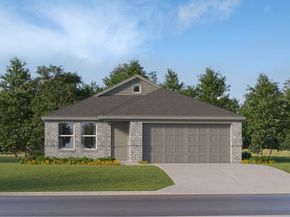 16503 Ithaca Pheasant Drive, Splendora TX 77327