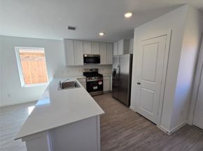 16503 Ithaca Pheasant Drive, Splendora TX 77327
