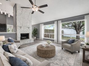 12210 White River Drive, Tomball TX 77375