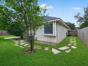 12210 White River Drive, Tomball TX 77375