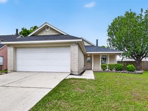 12210 White River Drive, Tomball TX 77375