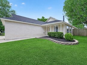 12210 White River Drive, Tomball TX 77375