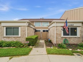 11517 Village Place Drive 152, Houston TX 77077